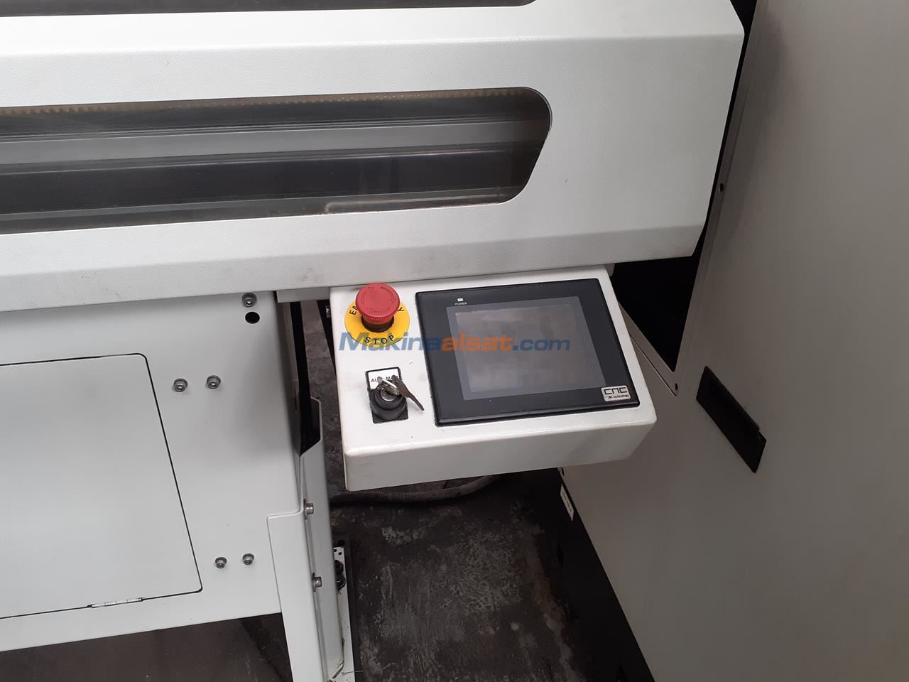 CNC lathe DOOSAN PUMA TT 1800 SY
