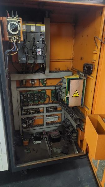 Doosan Puma 300C CNC Torna Tezgahı
