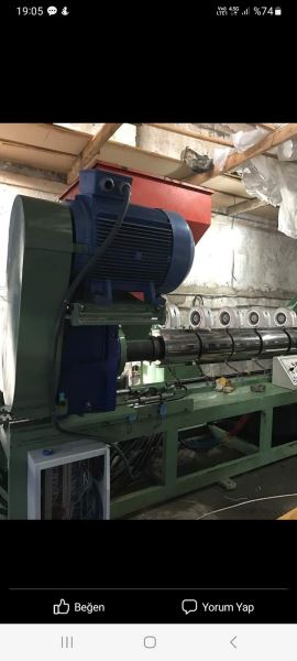 EL ARABASI TEKERLEK ÜRETİM MAKİNESİ