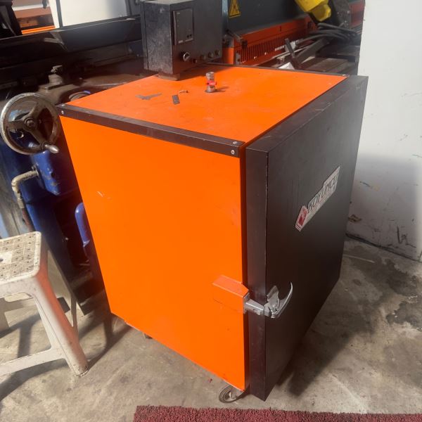 ELEKTROT (DİJİTALLİ) KURUTMA FIRINI