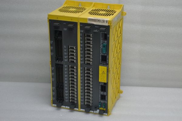 FANUC A02B-0120-B502