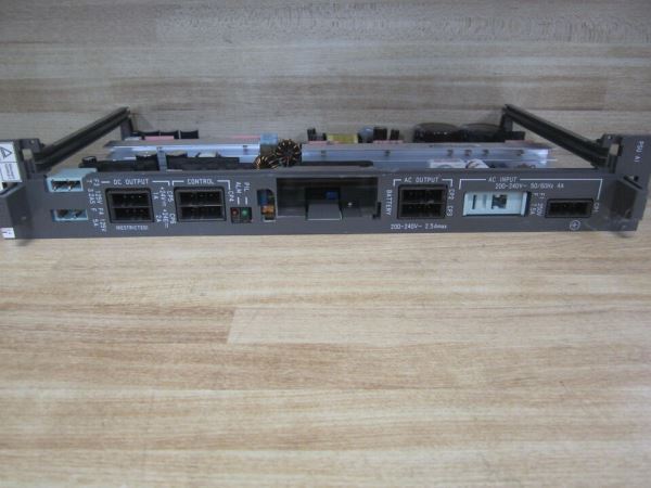 FANUC A16B-1212-0901 Power Supply