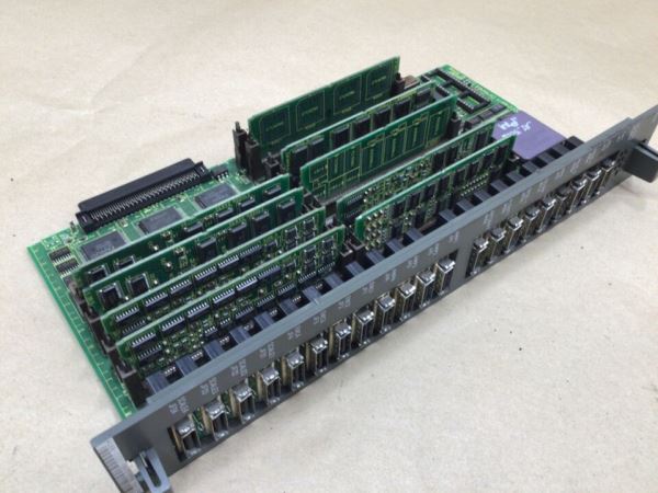 FANUC BOARD A16B-2200-090