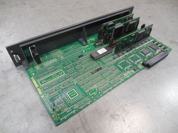 FANUC BOARD A16B-2200-0917/04A