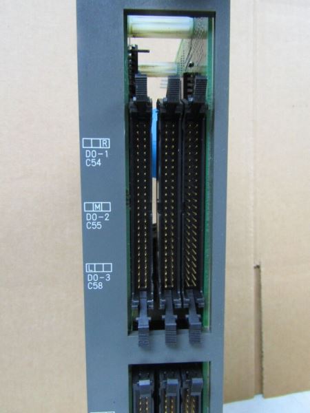 FANUC BOARD A16B-2200-0955/04A