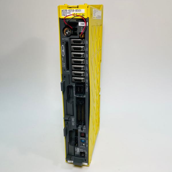 FANUC POWER MATE A02B-0259-B501