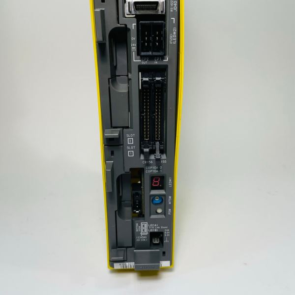 FANUC POWER MATE A02B-0259-B501