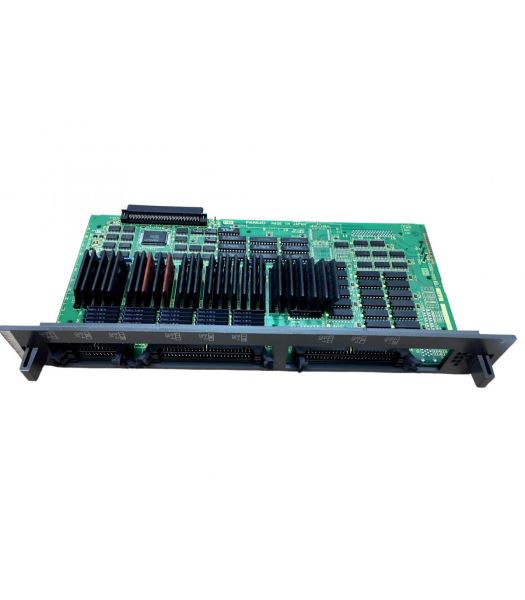 FANUC SYSTEM POWER BOARD A16B-2200-0956