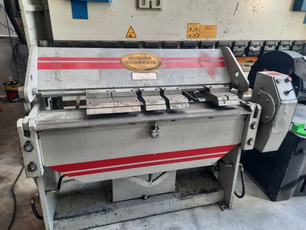 130 CM Hidrolik Caka