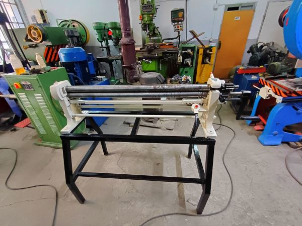 ISITAN 1 METRE KOLLU SİLİNDİR