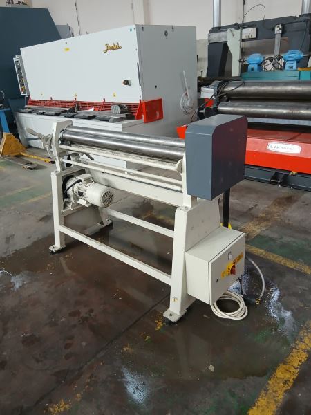 ISITAN 3 TOPLU IR 1270/68 HRC SİLİNDİR