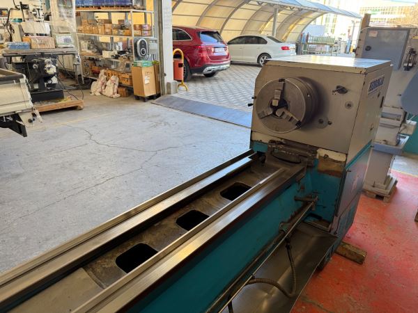 JETCO JML-6630B 3 METRE 660 ÇAP 105 FENER TORNA