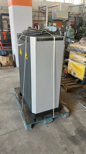 KUKA BAGLAMA ROBOTU