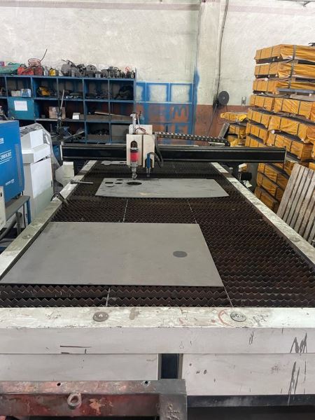 LGK-200IGBT Plazma