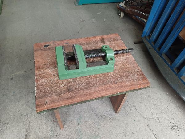 130 x 120 mm MATKAP MENGENESİ
