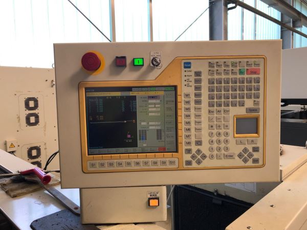 MITSUBISHI FA20VS TEL EROZYON