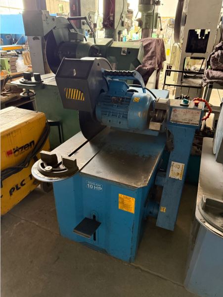 ÖZGÜLSAN 10 HP HİZAR