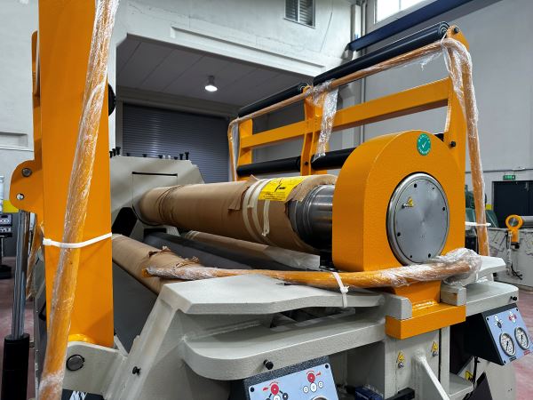 ŞAHİNLER 4R HSS 20-280 HİDROLİK 4 TOPLU SİLİNDİR