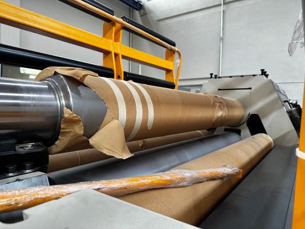 ŞAHİNLER 4R HSS 20-280 HİDROLİK 4 TOPLU SİLİNDİR