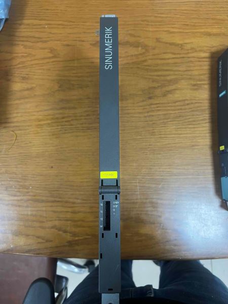 SIEMENS 840D SL - 6SL3040-1NB00-0AA0 Numerical Extension Box
