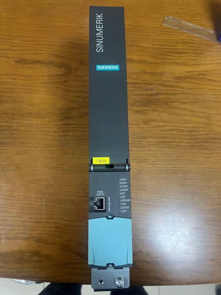 SIEMENS 840D SL NCU 720.3 PN - 6FC5372-0AA30-0AA1
