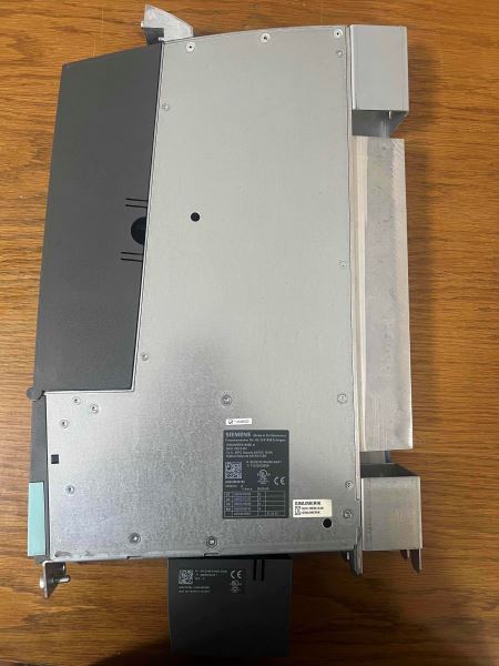 SIEMENS 840D SL NCU 720.3 PN - 6FC5372-0AA30-0AA1