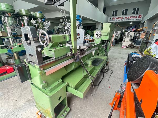 SN 50 1,5 Metre Trens Slovakya 2015 Model Torna