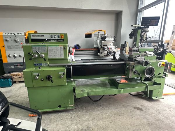 SN 50 1,5 Metre Trens Slovakya 2015 Model Torna