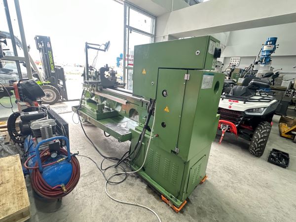 SN 50 1,5 Metre Trens Slovakya 2015 Model Torna