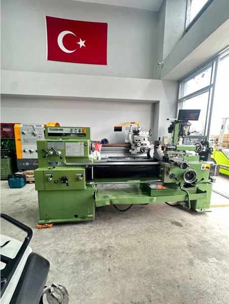 SN 50 1,5 Metre Trens Slovakya 2015 Model Torna