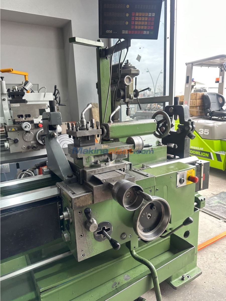 SN 50 1,5 Metre Trens Slovakya 2015 Model Torna
