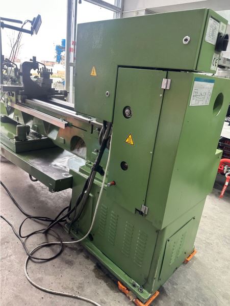 SN 50 1,5 Metre Trens Slovakya 2015 Model Torna