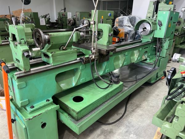 Sn 50-2 Metre İran Tos Torna
