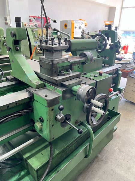 Sn 50-2 Metre İran Tos Torna