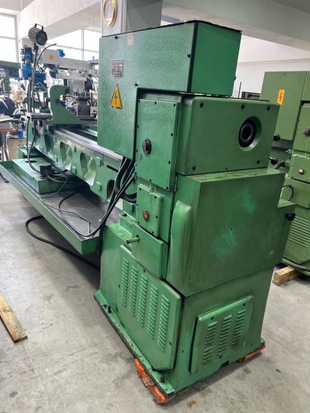 Sn 50-2 Metre İran Tos Torna