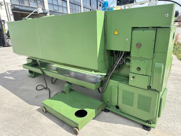 SN 50-2 Metre Trens Slovakya Dijitalli Torna