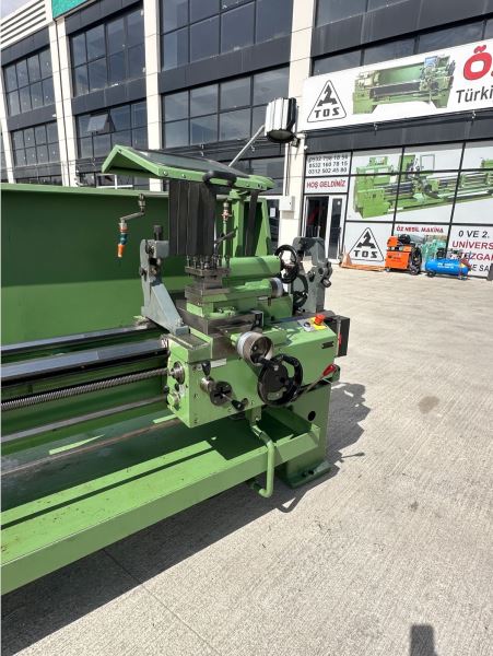 SN 50-2 Metre Trens Slovakya Dijitalli Torna