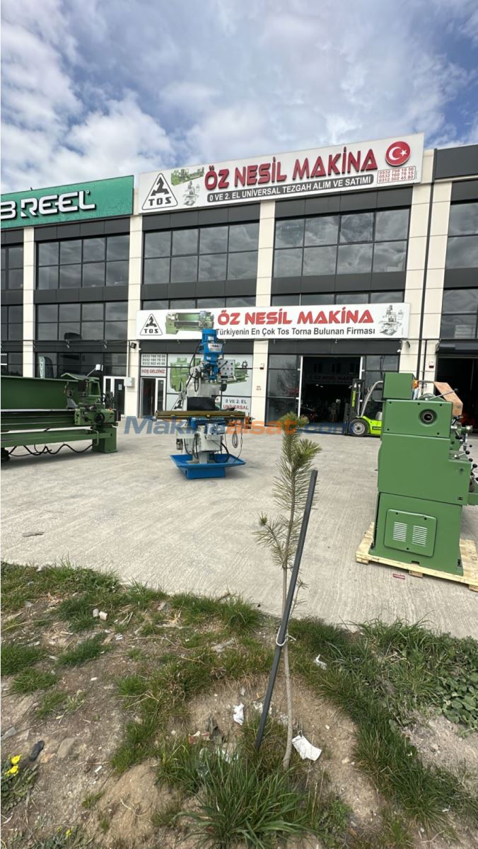 SN 50-2 Metre Trens Slovakya Dijitalli Torna