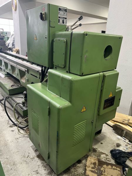 SN 71 / 4 Metre Dijitalli Trens Slovakya Torna