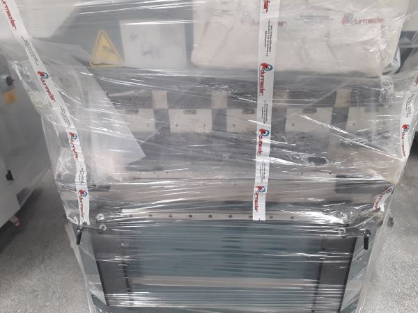 STOKTA DURMA ADS 1260 ABKANT PRES