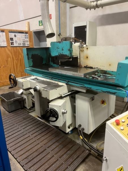 TAYVAN KENT Marka  400 x 800 mm SATIH YÜZEY TAŞLAMA