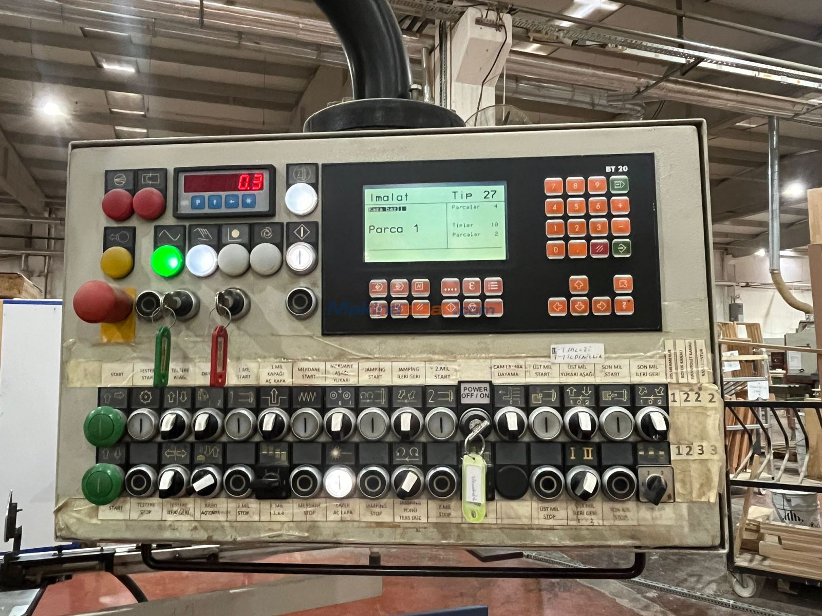 UNİCONTROL