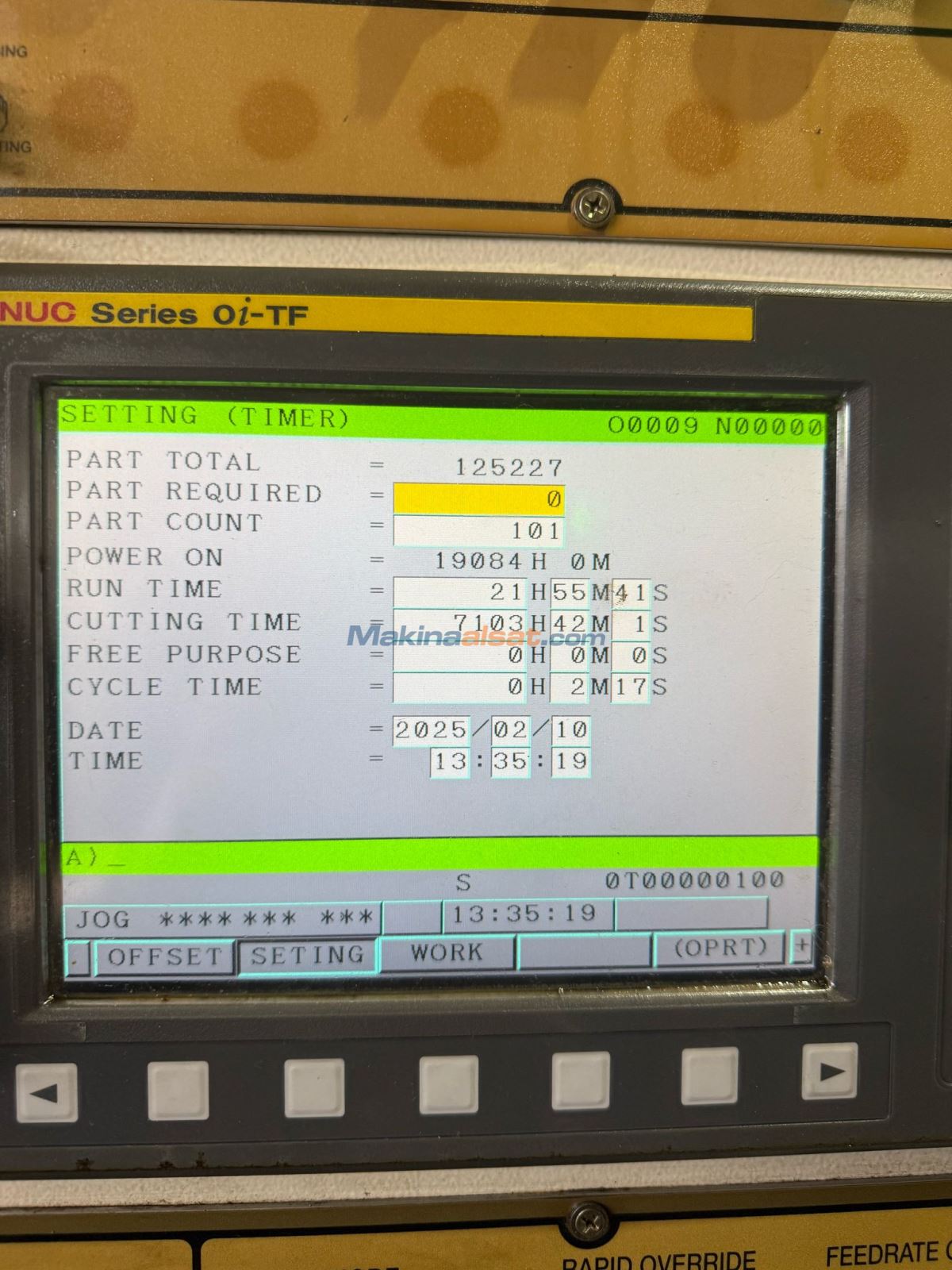 Victor Vturn 26HD CNC Torna