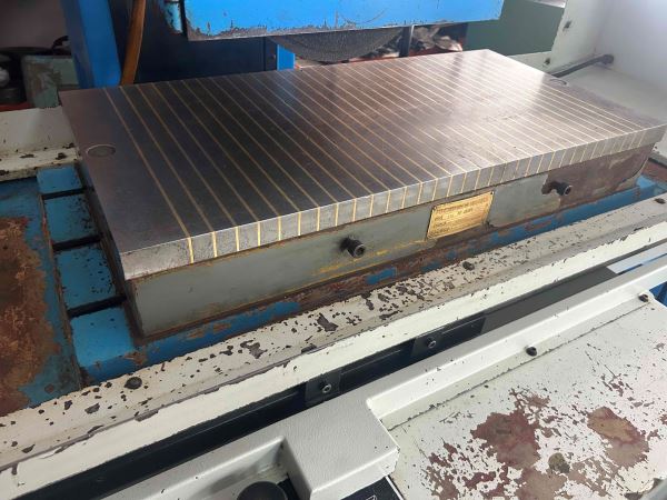 WEIPERT MARKA 400X800 SATIH TAŞLAMA