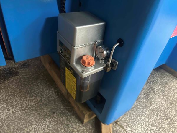 WEIPERT MARKA 400X800 SATIH TAŞLAMA