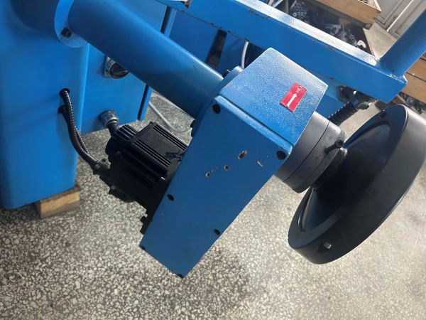 WEIPERT MARKA 400X800 SATIH TAŞLAMA