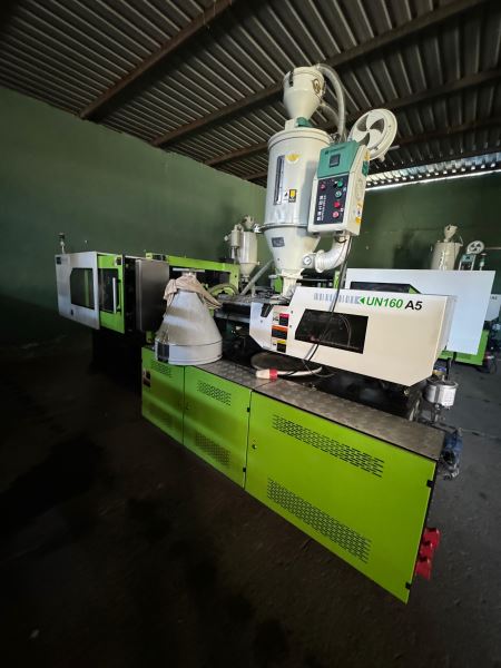 YİZUMİ UN160A5 - MODEL YILI 2021 - Plastik Enjeksiyon