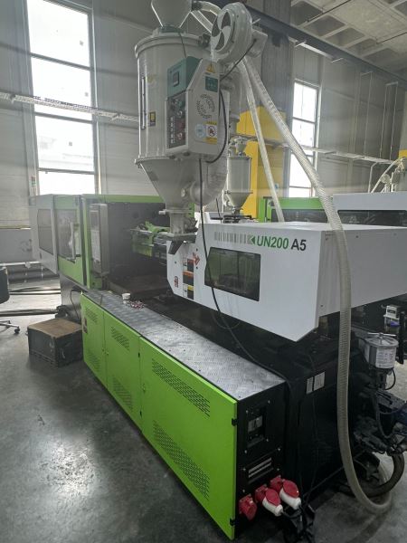 YİZUMİ UN200A5 - MODEL YILI 2021 - Plastik Enjeksiyon