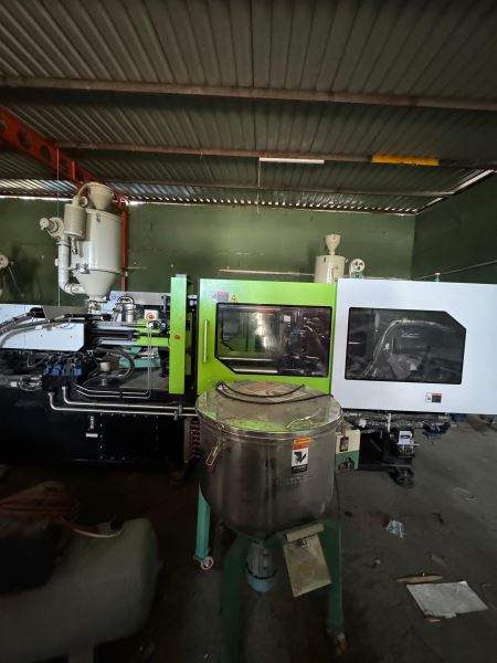 YİZUMİ UN200A5 - MODEL YILI 2021 - Plastik Enjeksiyon