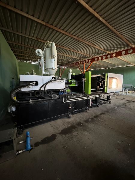 YİZUMİ UN320A5 - MODEL YILI 2021 - Plastik Enjeksiyon